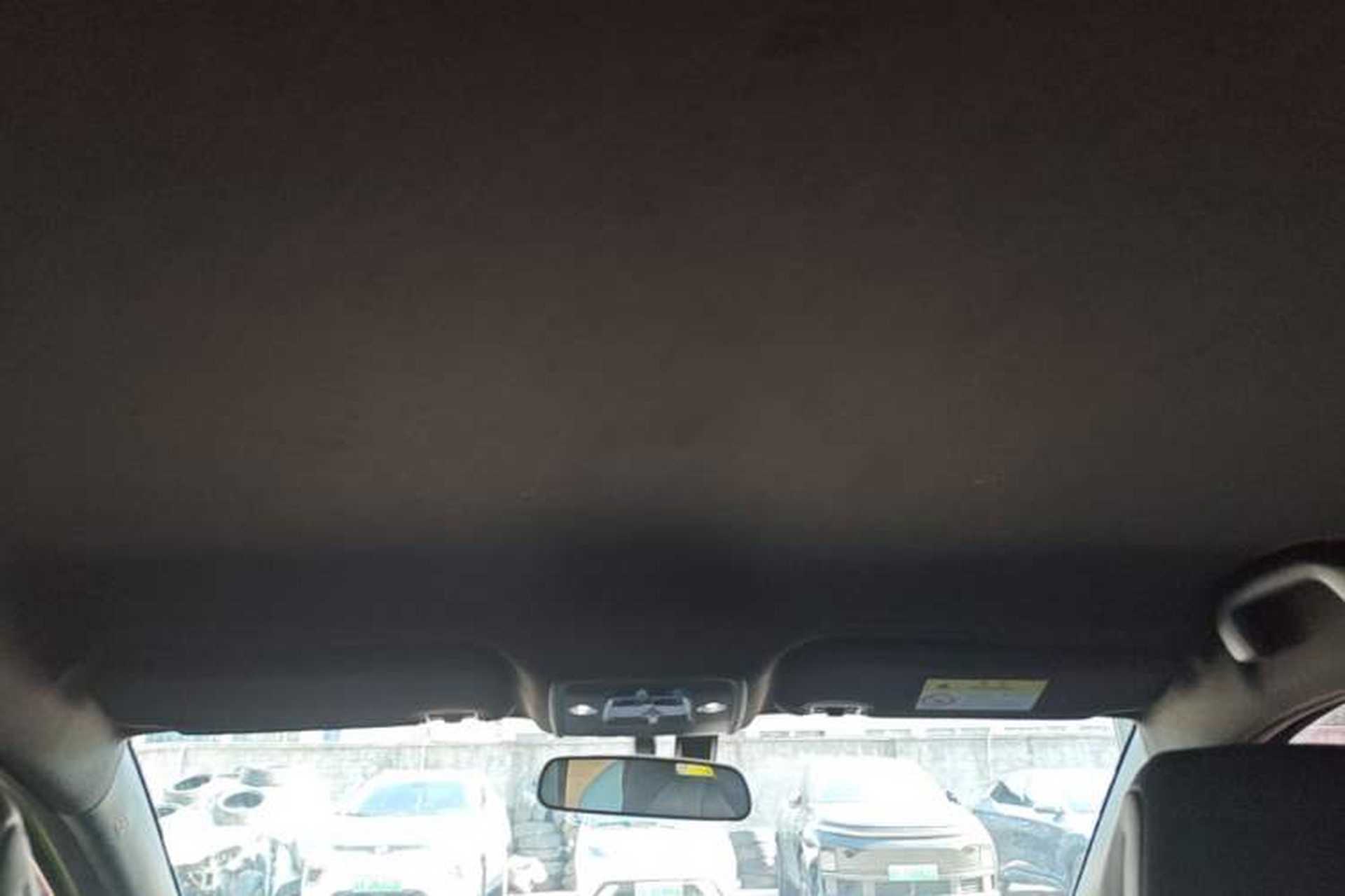 Used BYD Seagull 2023 Free Edition Headliner