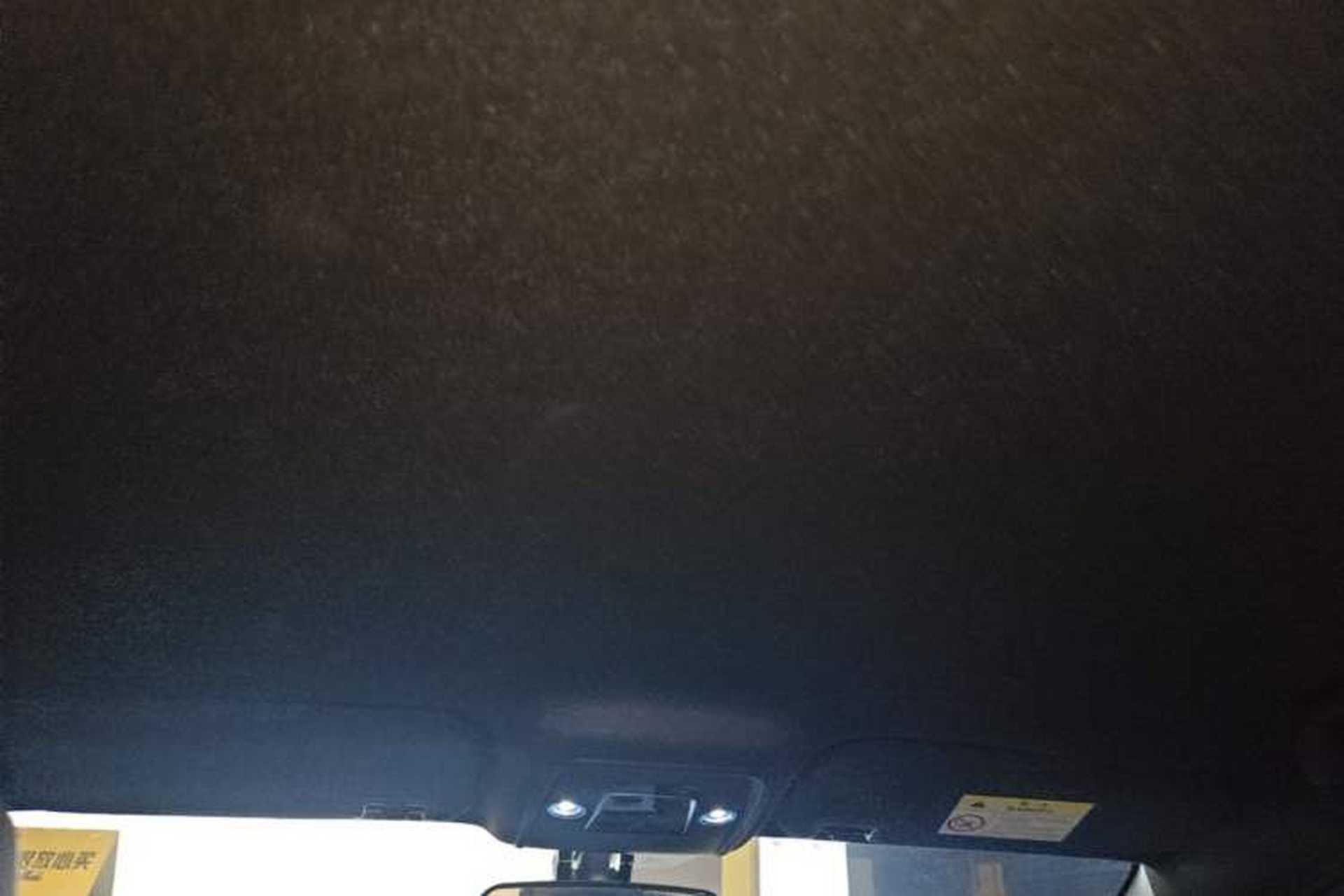 Used BYD Seagull 2023 Free Edition Headliner