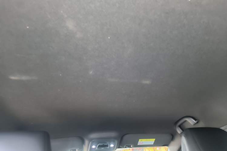 Used BYD Seagull 2023 Flying Edition Headliner