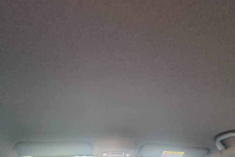 Used BYD Seagull 2023 Active Version Headliner