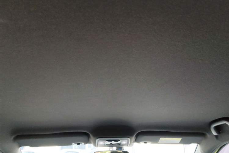 Used BYD Seagull 2023 Flying Edition Headliner