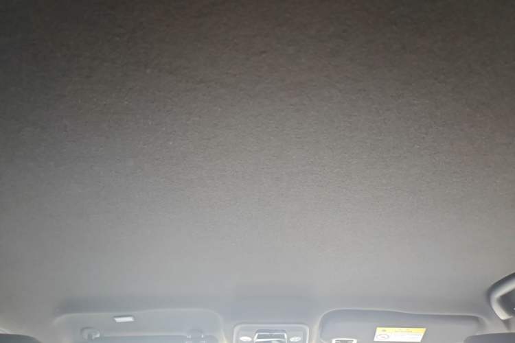 Used BYD Seagull 2023 Flying Edition Headliner