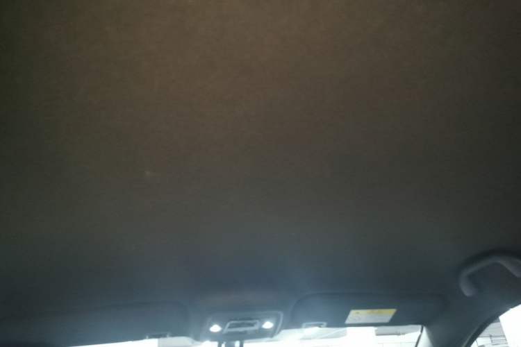 Used BYD Seagull 2023 Active Version Headliner