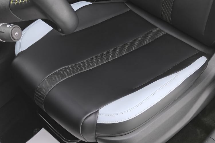 Used BYD Seagull 2023 Free Edition Interior 3