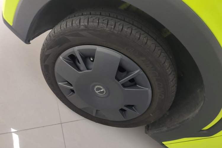 Used BYD Seagull 2023 Active Version Left Front Wheel Hub