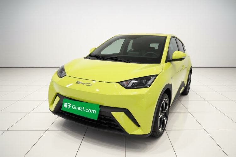 Used BYD Seagull 2023 Flying Edition Guazi used car, China used car export, Used car for sale, Used  cars, Cheapest cars for sale