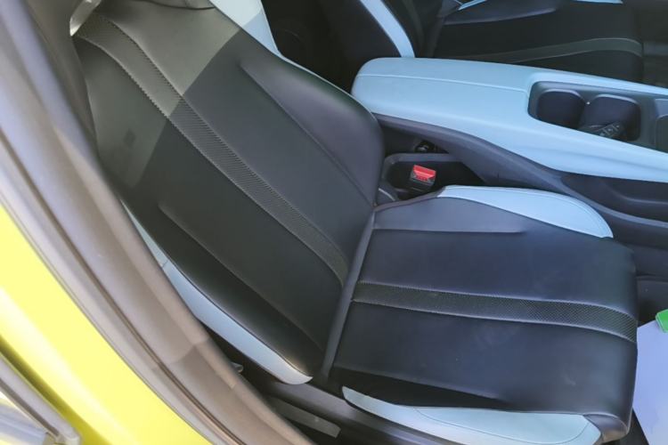 Used BYD Seagull 2023 Active Version Right Front Seat