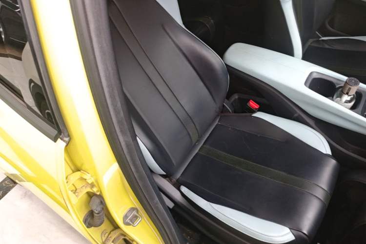 Used BYD Seagull 2023 Free Edition Right Front Seat
