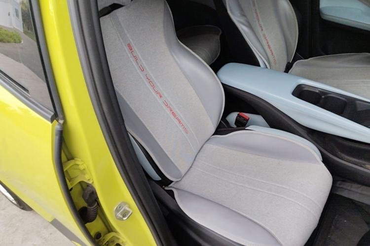 Used BYD Seagull 2023 Active Version Right Front Seat