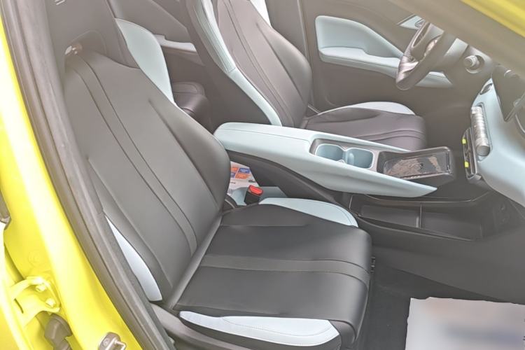 Used BYD Seagull 2023 Free Edition Right Front Seat