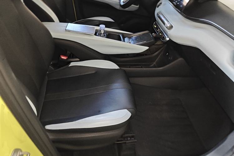Used BYD Seagull 2023 Free Edition Right Front Seat