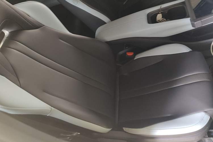 Used BYD Seagull 2023 Active Version Right Front Seat