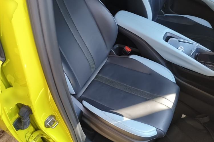 Used BYD Seagull 2023 Free Edition Right Front Seat