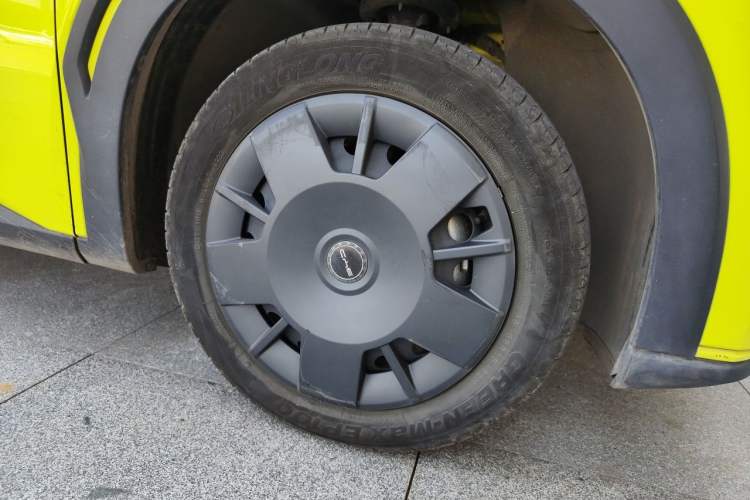 Used BYD Seagull 2023 Active Version Right Front Wheel Hub