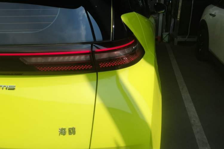Used BYD Seagull 2023 Flying Edition Right Rear Taillight
