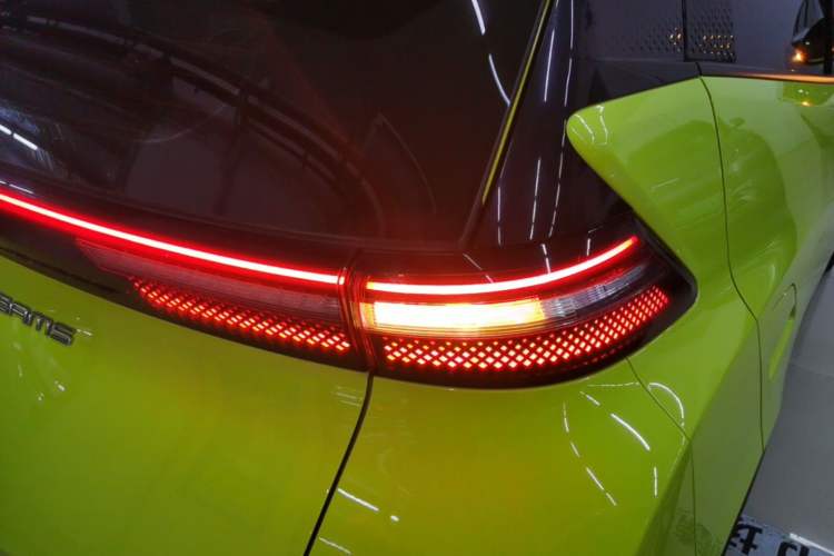 Used BYD Seagull 2023 Flying Edition Right Rear Taillight