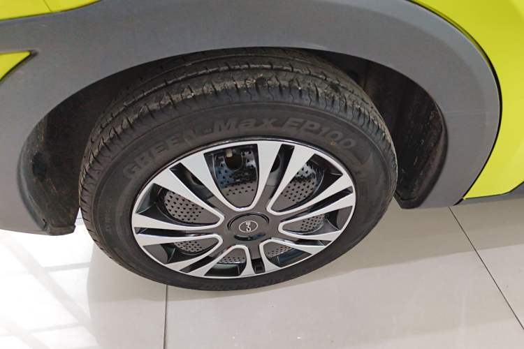 Used BYD Seagull 2023 Active Version Right Rear Wheel Hub