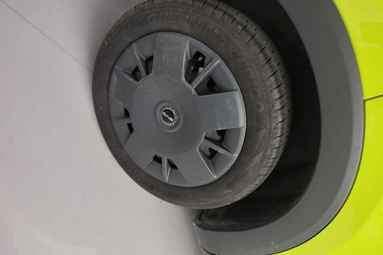 Used BYD Seagull 2023 Active Version Right Rear Wheel Hub