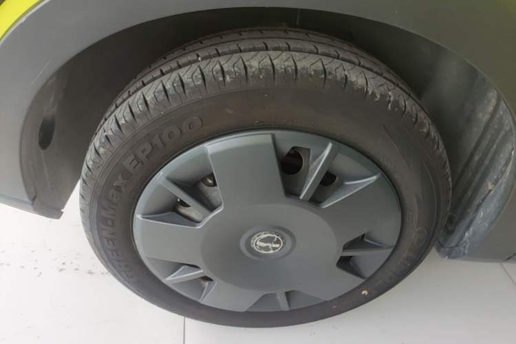 Used BYD Seagull 2023 Active Version Right Rear Wheel Hub