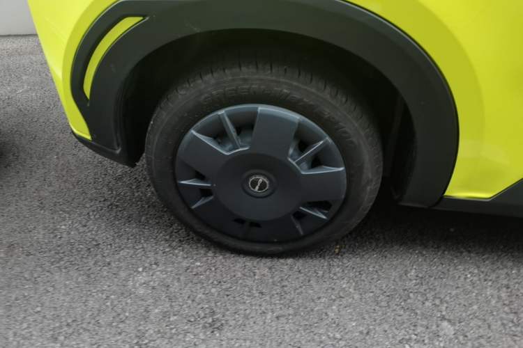 Used BYD Seagull 2023 Active Version Right Rear Wheel Hub