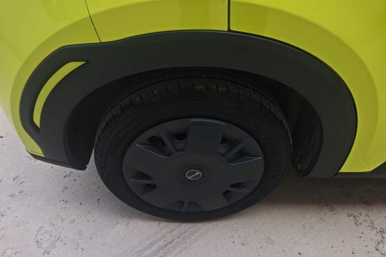 Used BYD Seagull 2023 Active Version Right Rear Wheel Hub