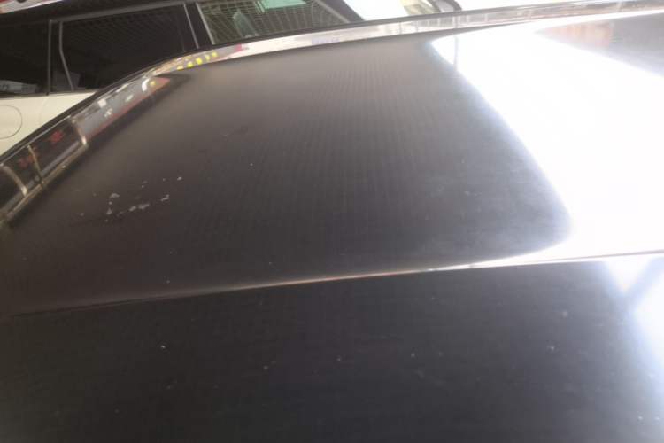 Used BYD Seagull 2023 Flying Edition Roof