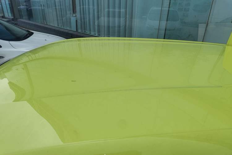 Used BYD Seagull 2023 Free Edition Roof