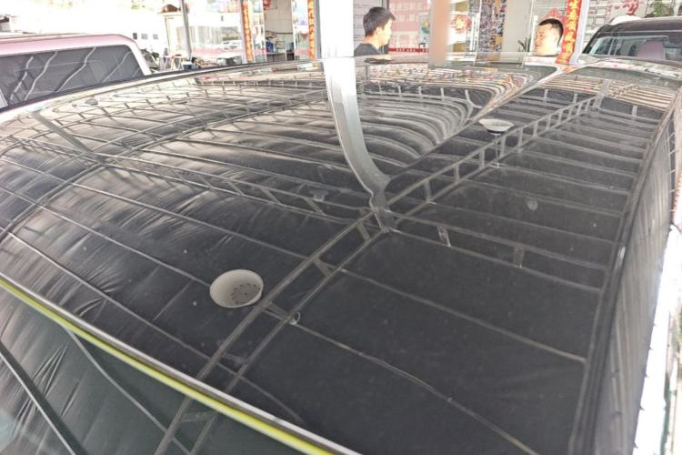 Used BYD Seagull 2023 Active Version Roof