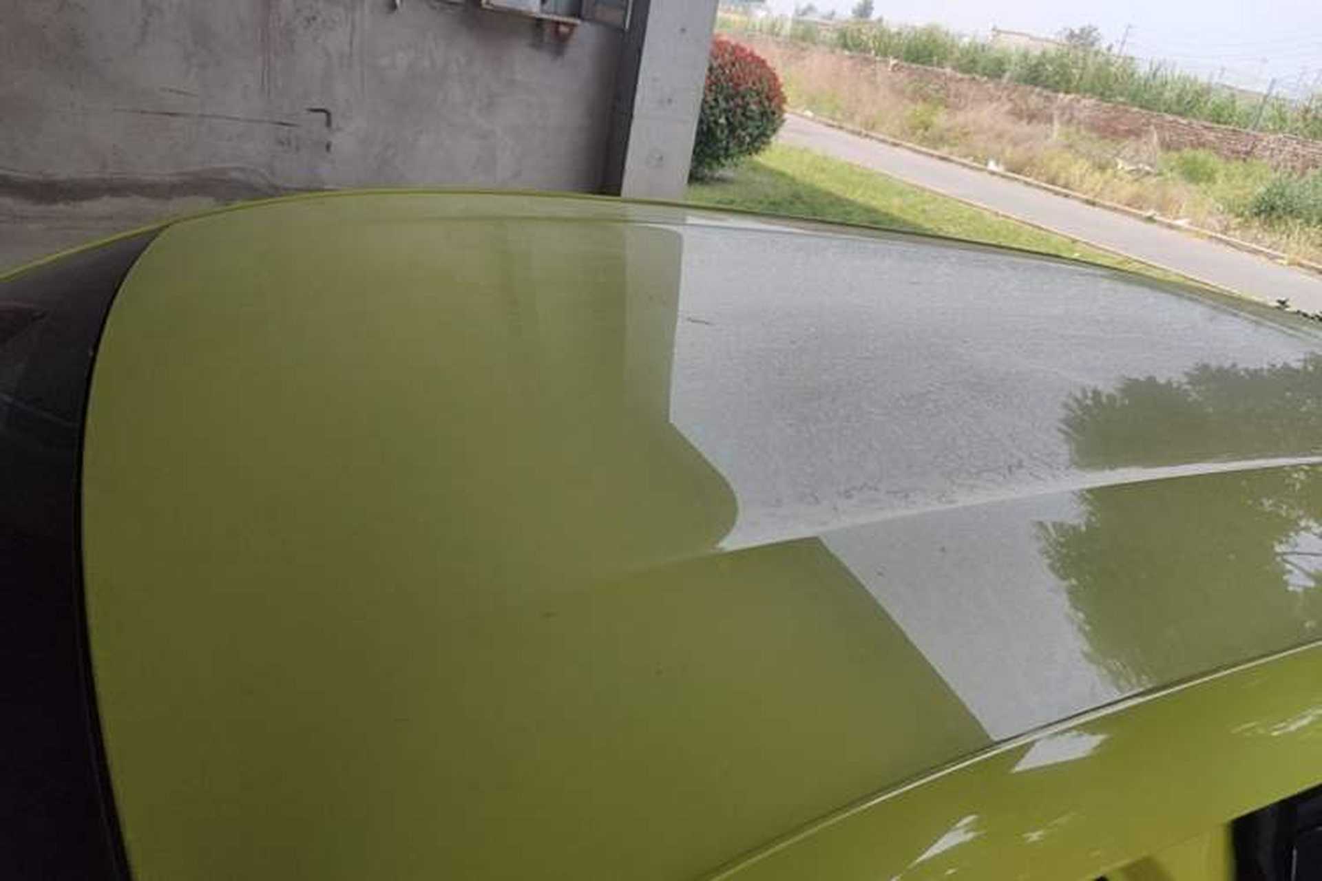 Used BYD Seagull 2023 Active Version Roof
