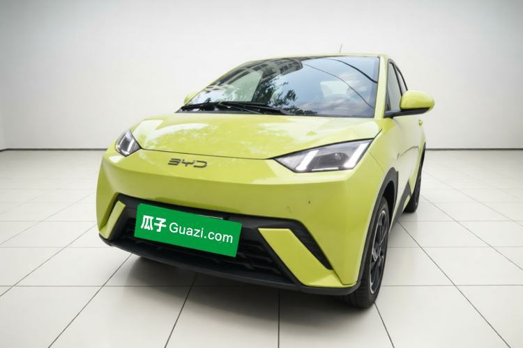 BYD Seagull 2023 Flying Edition usado Guazi used car, China used car export, Used car for sale, Used cars, Cheapest cars for sale