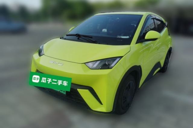 Used BYD Seagull 2023 Active Version