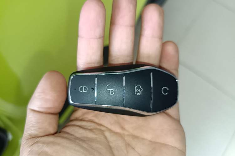 Used BYD Seagull 2023 Active Version Vehicle Key