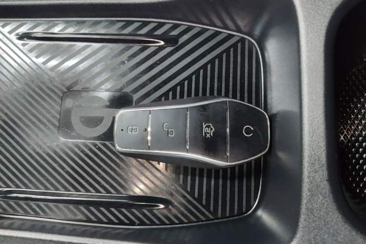 Used BYD Seagull 2023 Flying Edition Vehicle Key