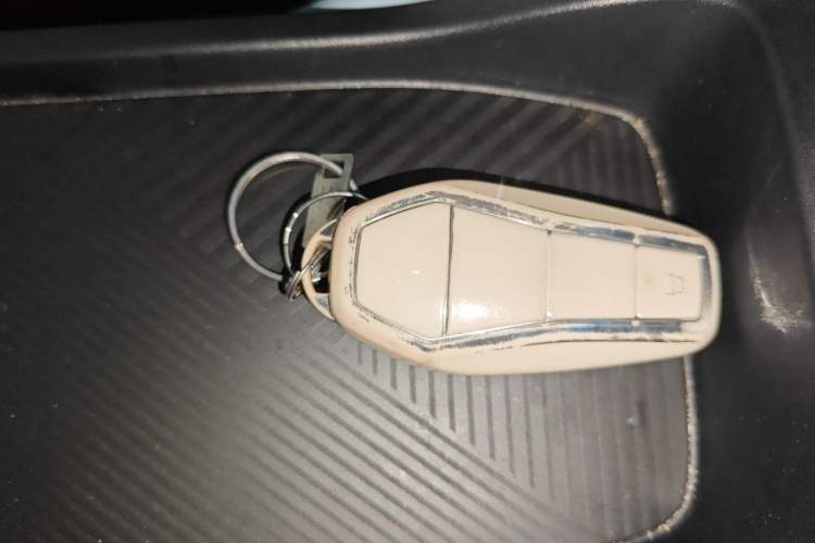 Used BYD Seagull 2023 Active Version Vehicle Key