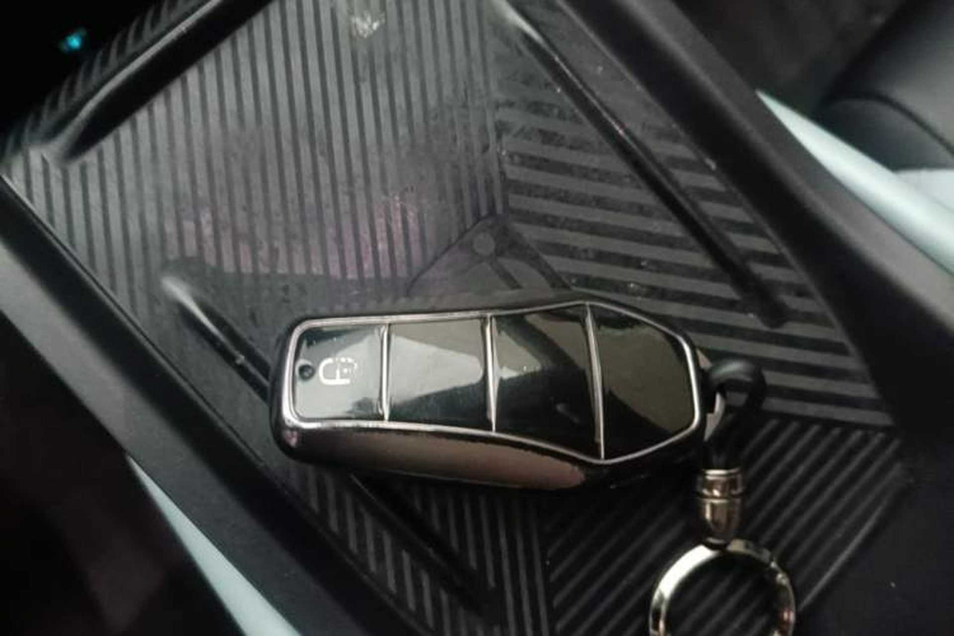 Used BYD Seagull 2023 Flying Edition Vehicle Key