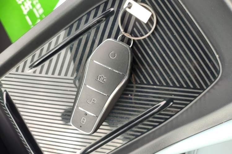 Used BYD Seagull 2023 Flying Edition Vehicle Key