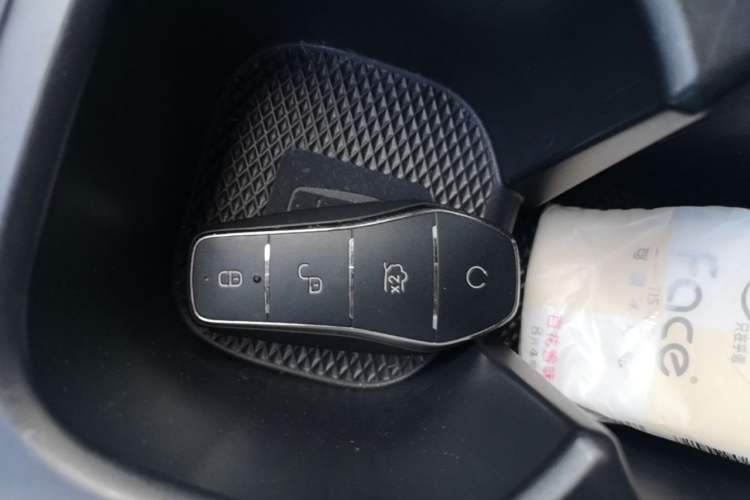 Used BYD Seagull 2023 Flying Edition Vehicle Key