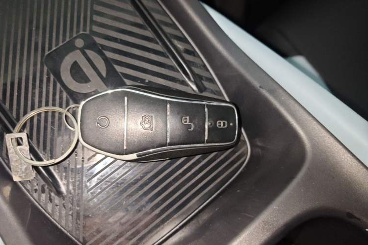 Used BYD Seagull 2023 Flying Edition Vehicle Key