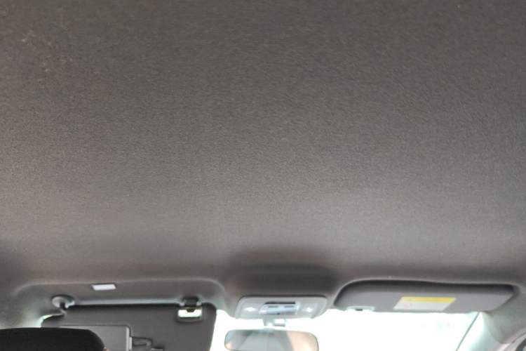 Used BYD Seagull 2023 Free Edition Headliner