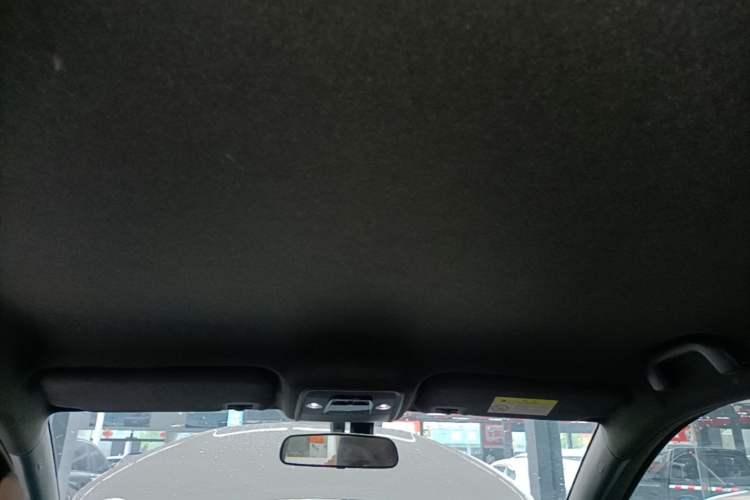Used BYD Seagull 2023 Free Edition Headliner