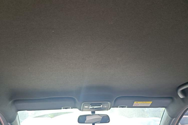 Used BYD Seagull 2023 Free Edition Headliner