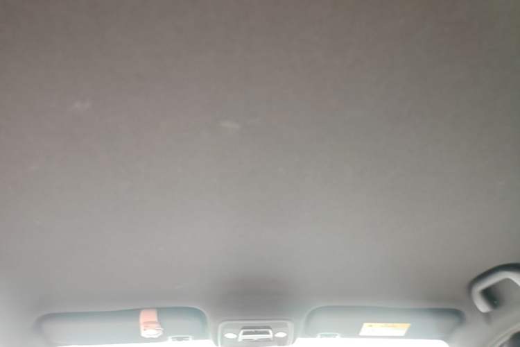 Used BYD Seagull 2023 Active Version Headliner