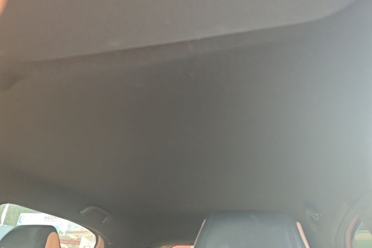 Used BYD Seagull 2023 Free Edition Headliner