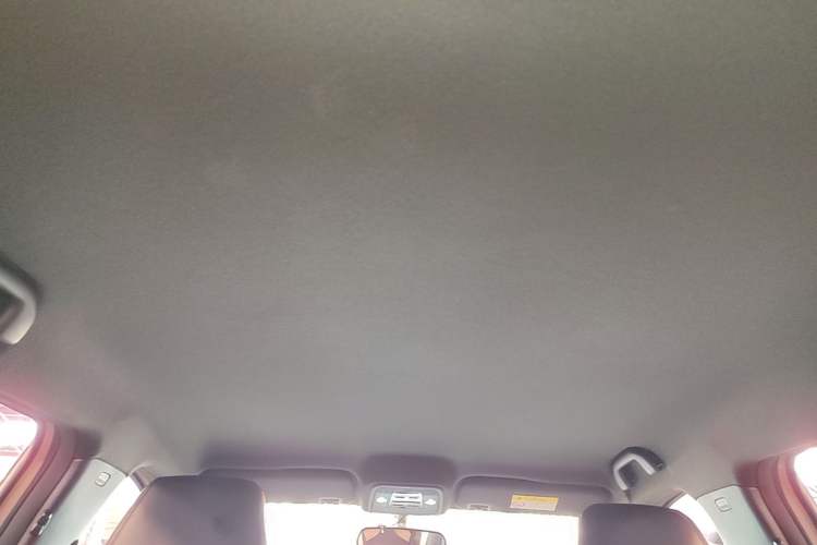 Used BYD Seagull 2023 Free Edition Headliner