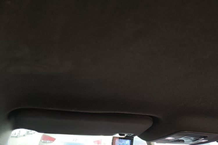 Used BYD Seagull 2023 Flying Edition Headliner