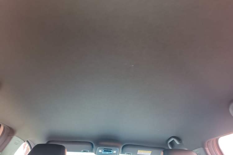 Used BYD Seagull 2023 Active Version Headliner