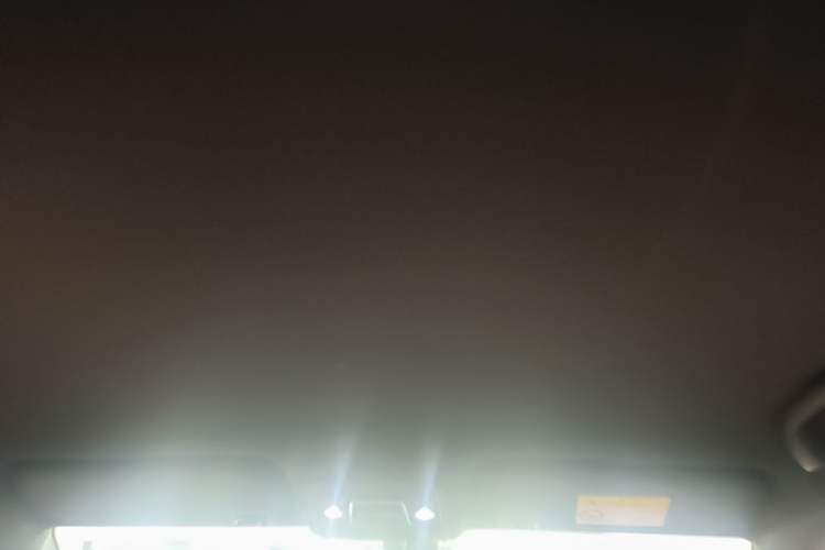 Used BYD Seagull 2023 Free Edition Headliner
