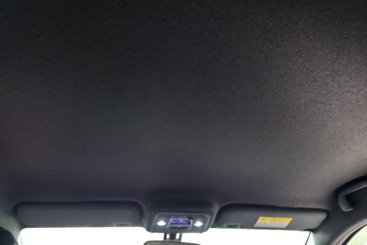 Used BYD Seagull 2023 Free Edition Headliner