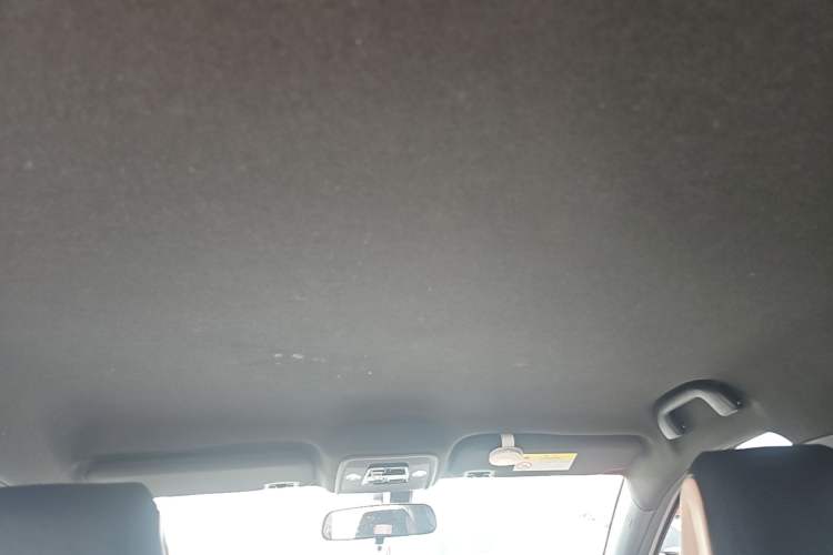 Used BYD Seagull 2023 Free Edition Headliner