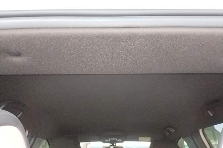 Used BYD Seagull 2023 Flying Edition Headliner
